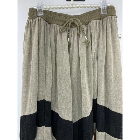 Free People Movement Warrior Wide Leg Pants - Picture 6 of 9